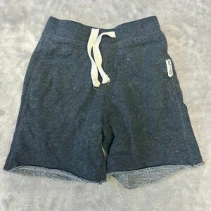 GAP - pull on jogger shorts. Size 3T